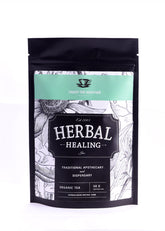 Under the Weather Tea